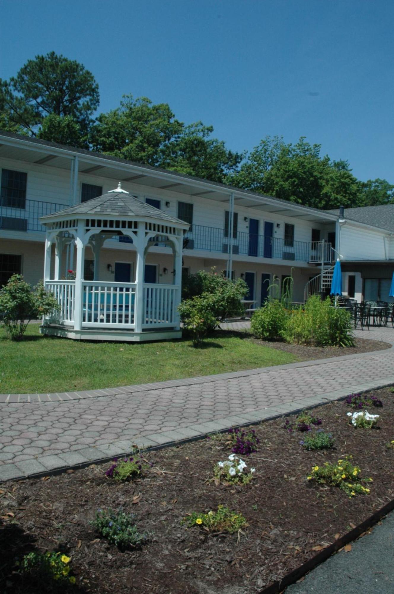 St. Michaels Inn Kültér fotó