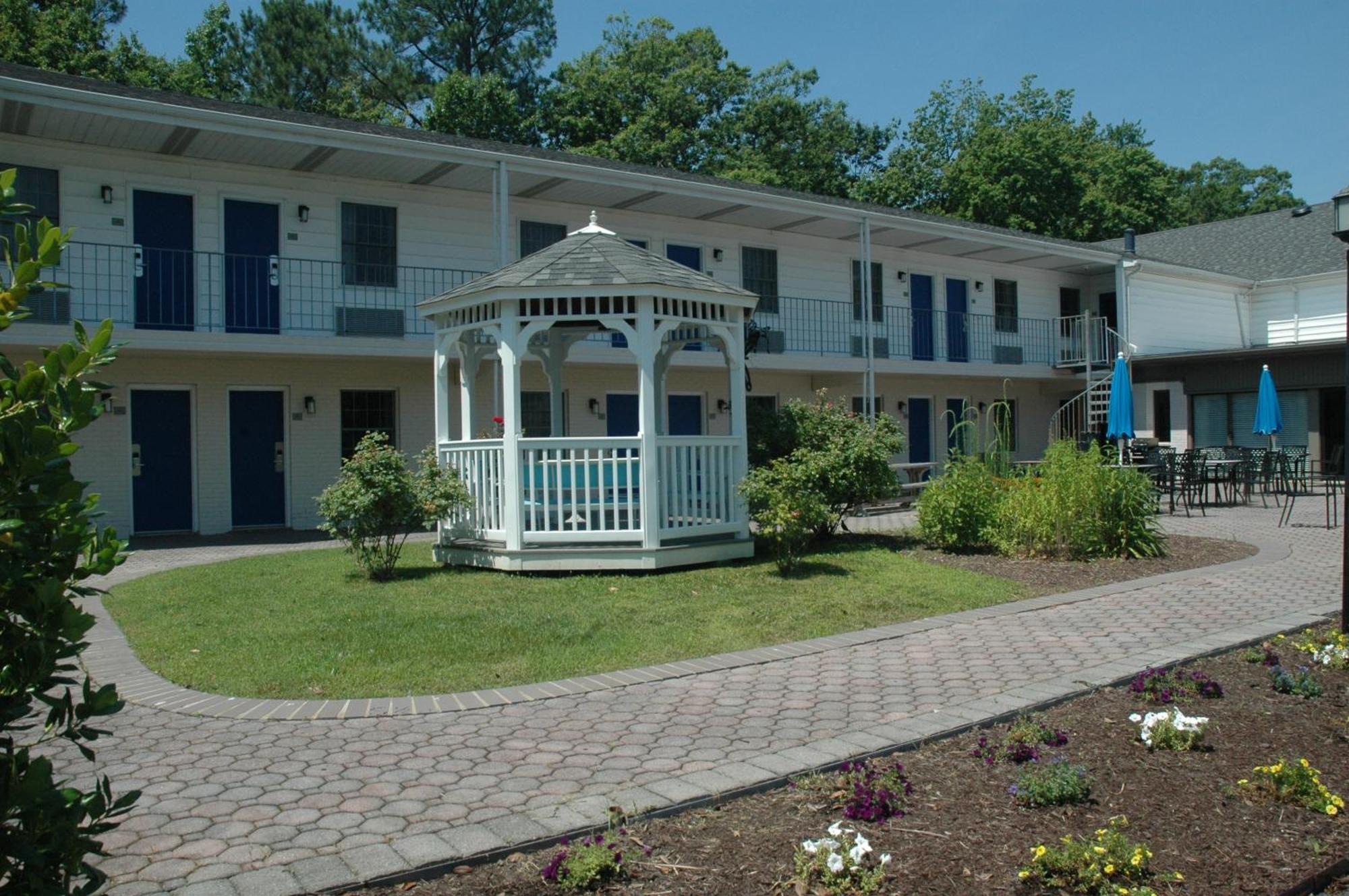 St. Michaels Inn Kültér fotó