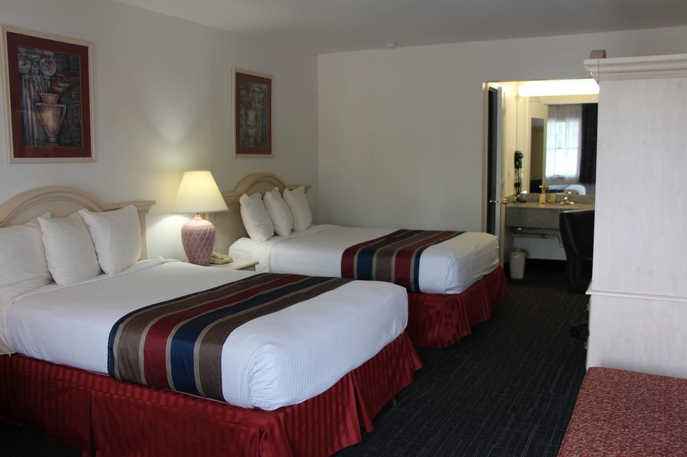 St. Michaels Inn Kültér fotó