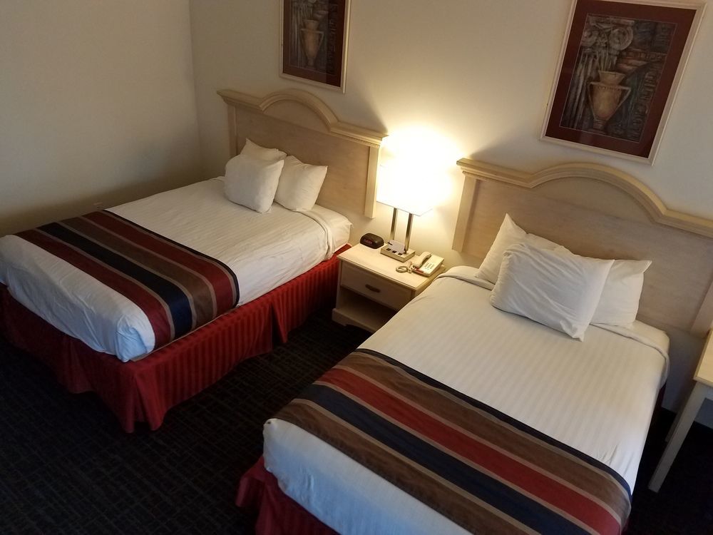 St. Michaels Inn Kültér fotó