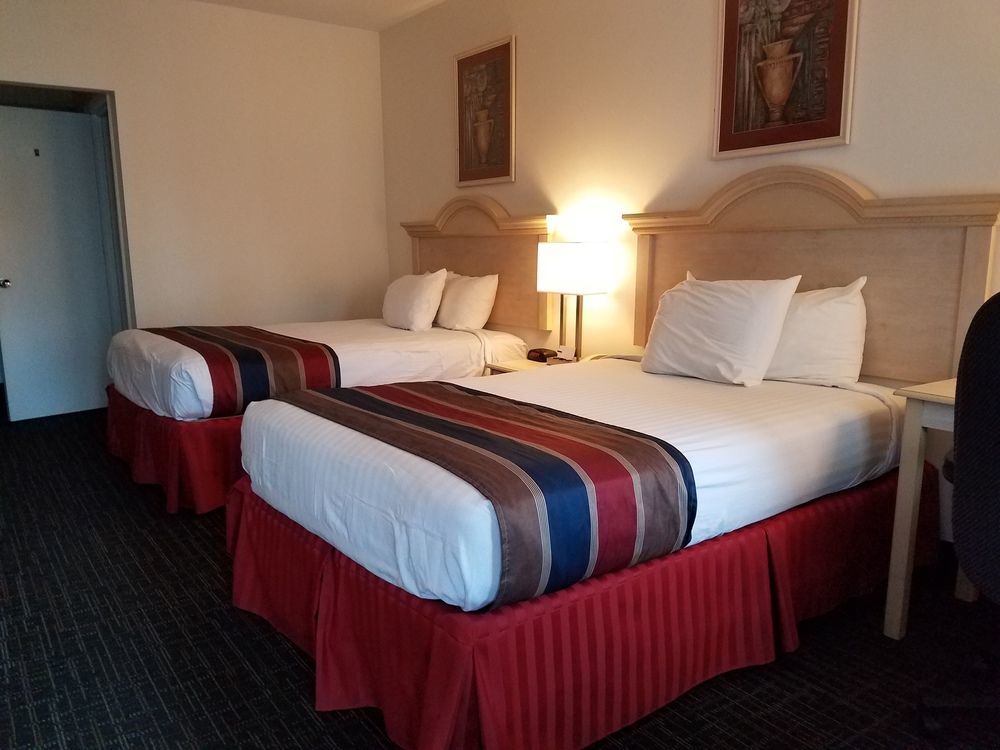 St. Michaels Inn Kültér fotó