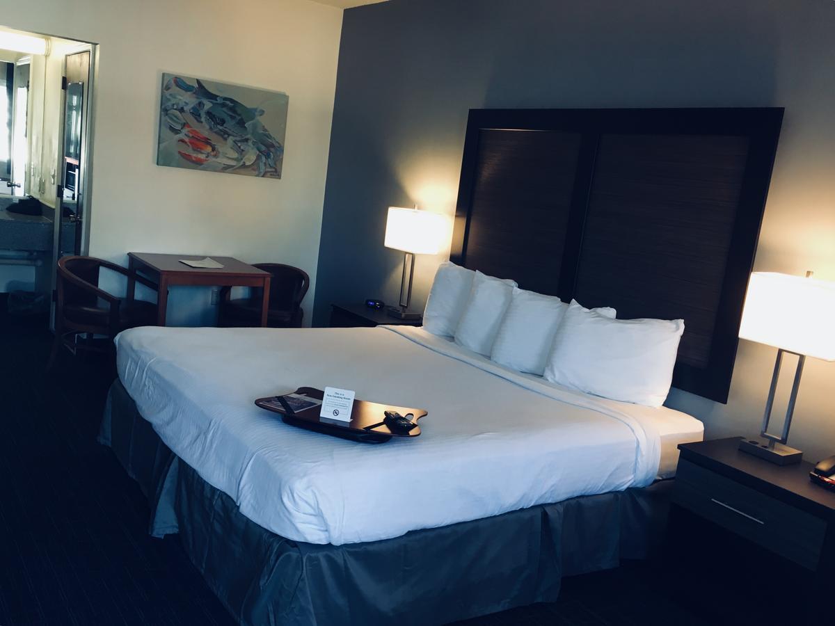 St. Michaels Inn Kültér fotó