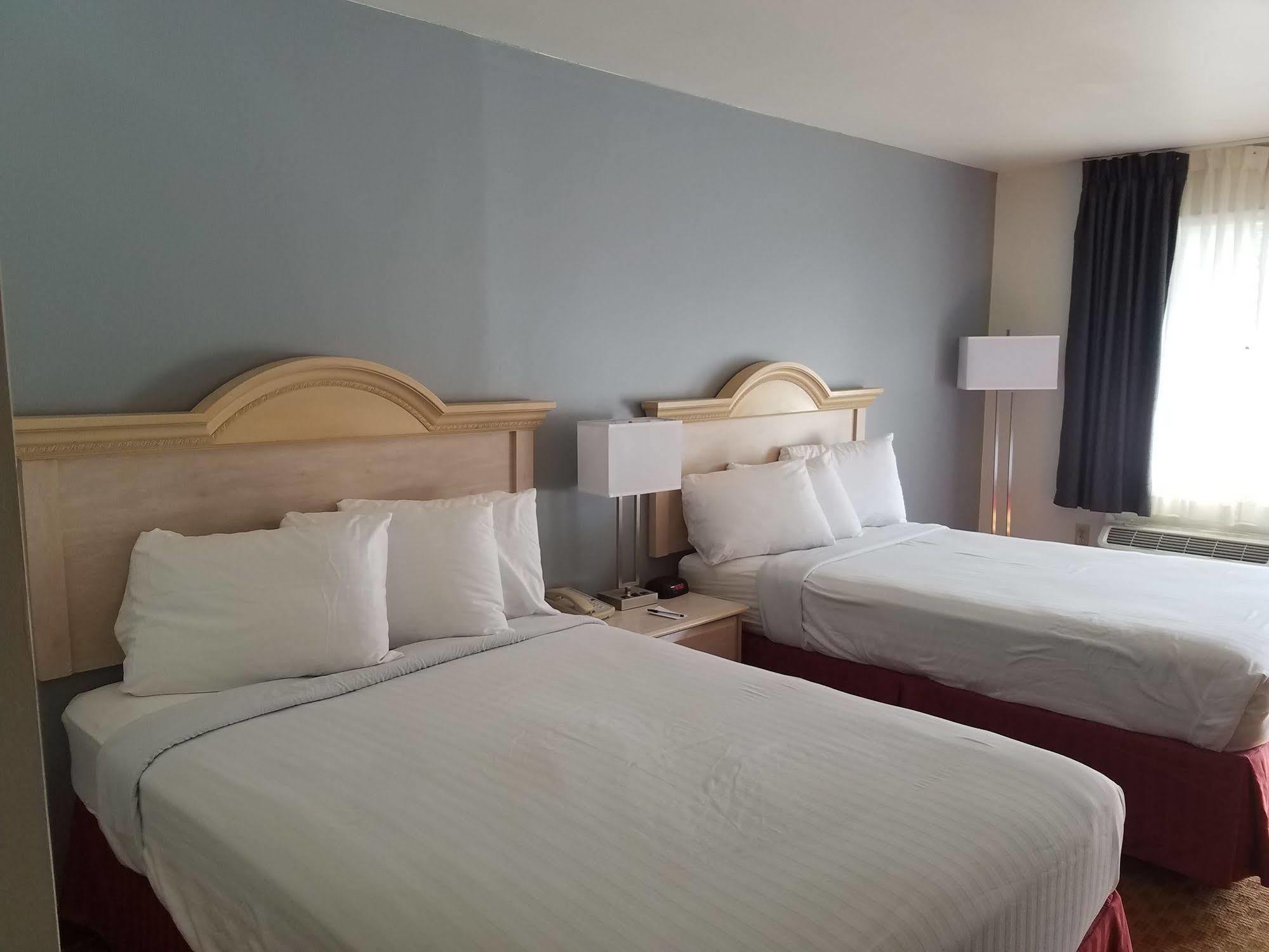 St. Michaels Inn Kültér fotó