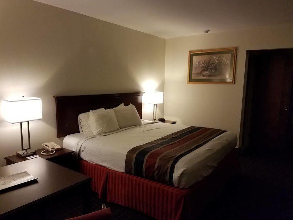 St. Michaels Inn Kültér fotó